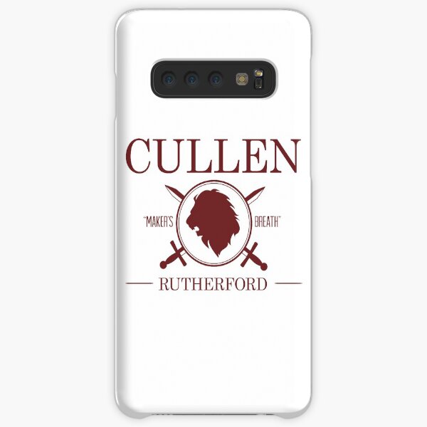 Dragon Age - Cullen Samsung Galaxy Snap Case