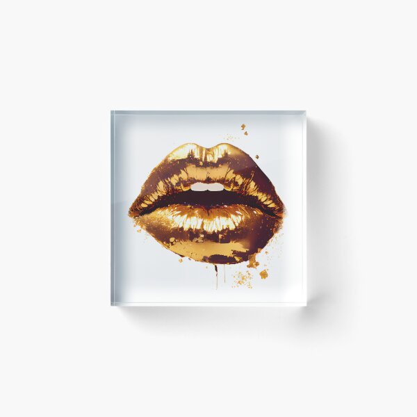 Item preview, A gourmet mouth designed and sold by digitalbrosse.