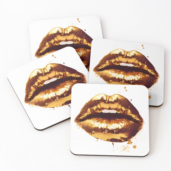 Item preview, A gourmet mouth designed and sold by digitalbrosse.