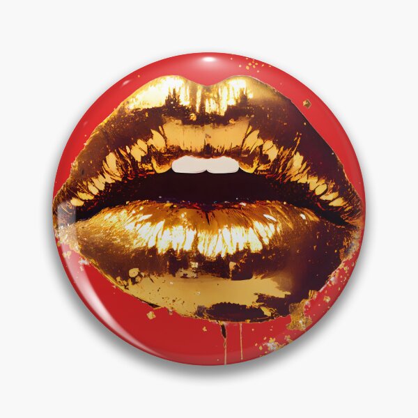 Item preview, A gourmet mouth designed and sold by digitalbrosse.
