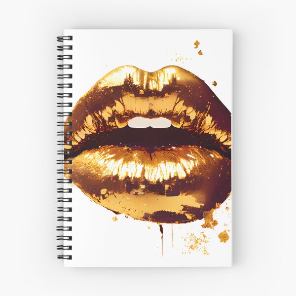 Item preview, A gourmet mouth designed and sold by digitalbrosse.