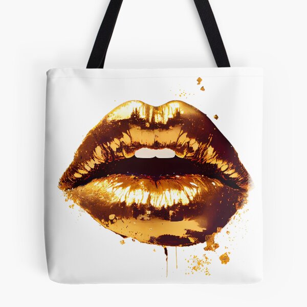 Item preview, A gourmet mouth designed and sold by digitalbrosse.