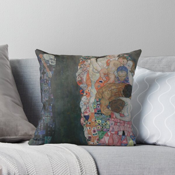 Item preview, Gustav Klimt Set of Famous Paintings designed and sold by imoparo.