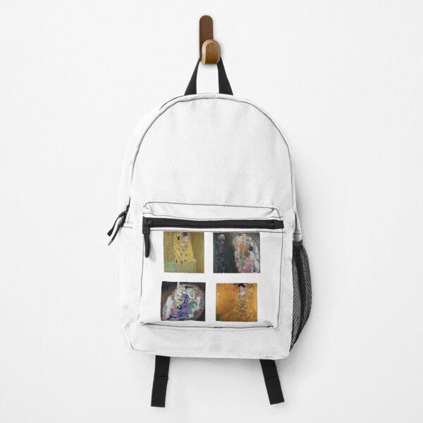 Item preview, Gustav Klimt Set of Famous Paintings designed and sold by imoparo.