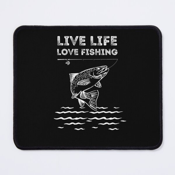 Item preview, Fishing ? "Designs for you" designed and sold by KMRmerchDesigns.
