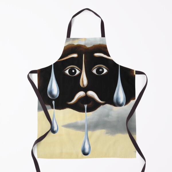 Item preview, the crying cloud designed and sold by levrek.