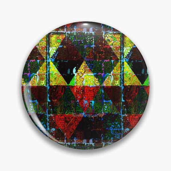 Item preview,  Pop abstract designed and sold by Diego Manuel Rodriguez.