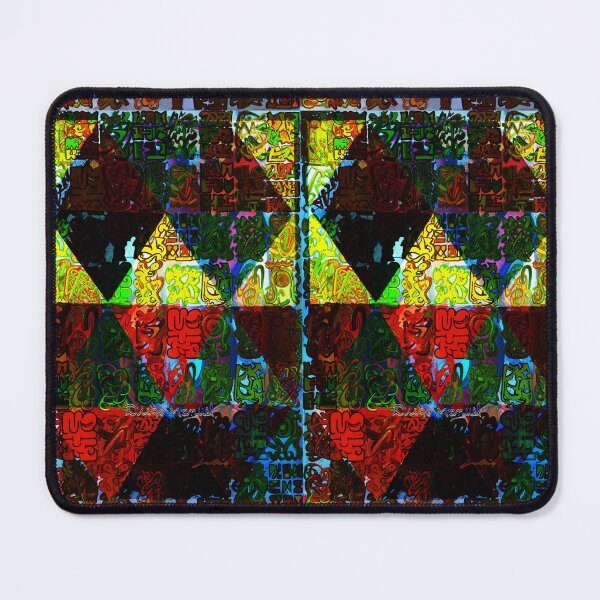 Item preview,  Pop abstract designed and sold by Diego Manuel Rodriguez.