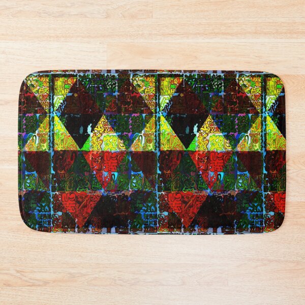 Item preview,  Pop abstract designed and sold by Diego Manuel Rodriguez.