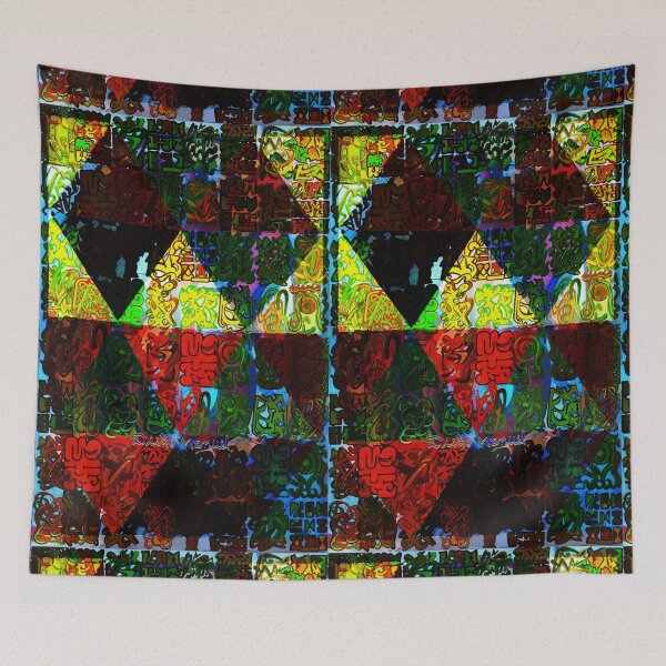 Item preview,  Pop abstract designed and sold by Diego Manuel Rodriguez.