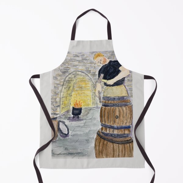 Item preview, Blacksmith painting  designed and sold by tortoise18.