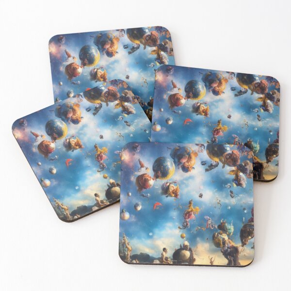 Item preview, Galaxies designed and sold by imcold-store.