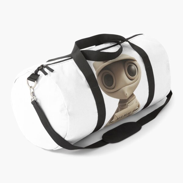 Item preview, Alien Mailman - The Stone Collection designed and sold by FiveIntentions.