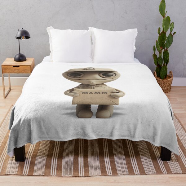 Item preview, Alien Mailman - The Stone Collection designed and sold by FiveIntentions.