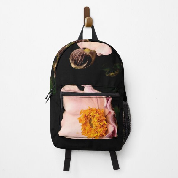 Item preview, Low key pink flower designed and sold by Vanja Rosenthal.