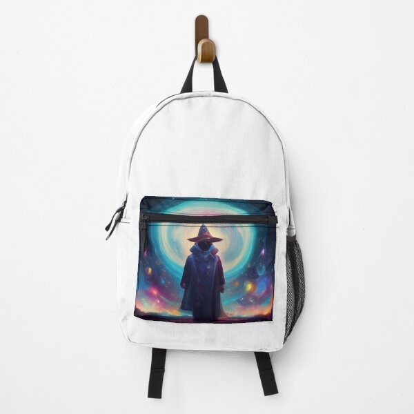 Item preview, Magic Wizard designed and sold by Digital Artist.