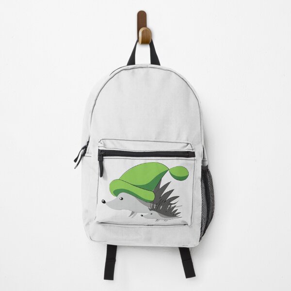 Item preview, Digital Art Hand-drawn. Hedgehog Funny designed and sold by DigiPicStock.
