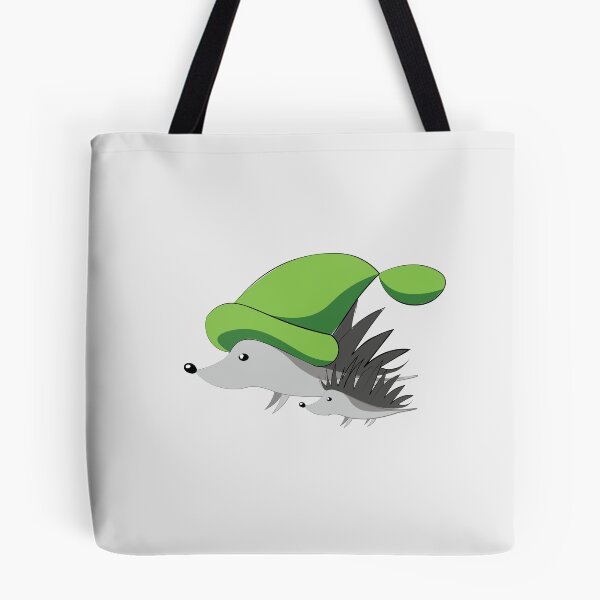 Item preview, Digital Art Hand-drawn. Hedgehog Funny designed and sold by DigiPicStock.