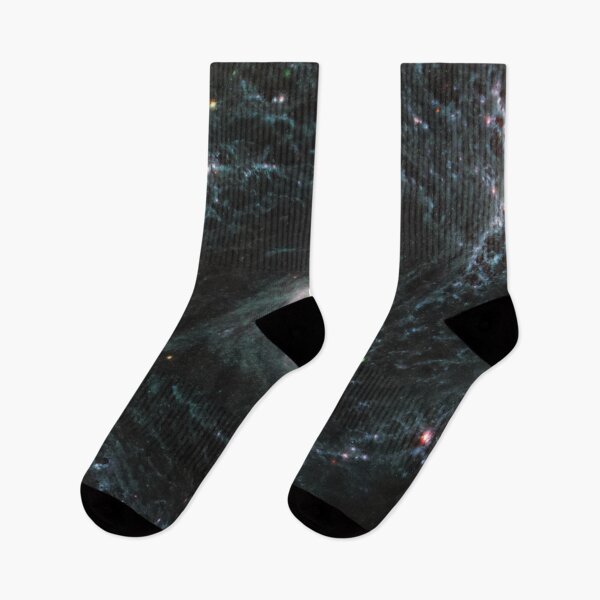 Item preview, James Webb Space Telescope NGC 1433 (James Webb/JWST) designed and sold by PaintLabs.