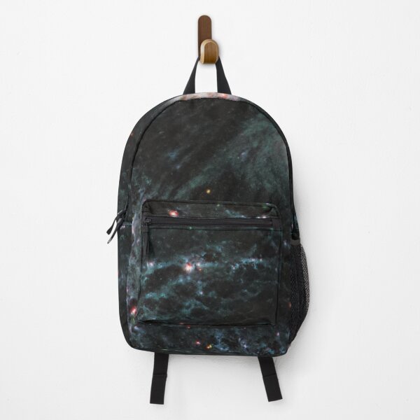Item preview, James Webb Space Telescope NGC 1433 (James Webb/JWST) designed and sold by PaintLabs.