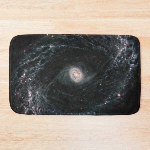 Artikelvorschau, James Webb Weltraumteleskop NGC 1433 (James Webb/JWST) entworfen und verkauft von PaintLabs.