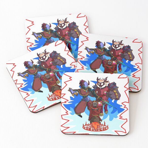 Item preview, Supreme Calamitas designed and sold by General-Merch.