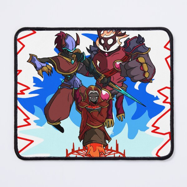 Item preview, Supreme Calamitas designed and sold by General-Merch.