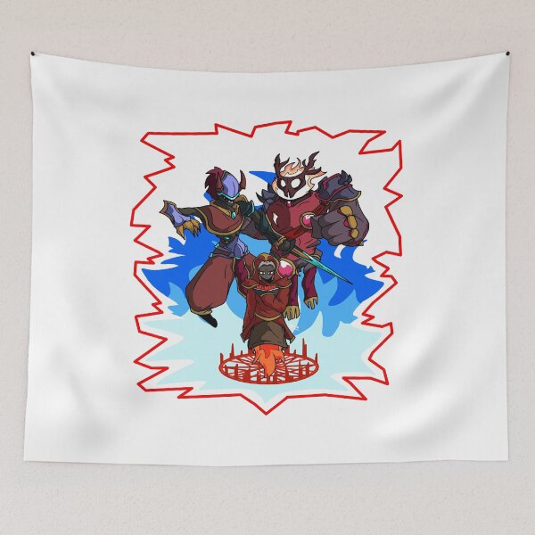Item preview, Supreme Calamitas designed and sold by General-Merch.