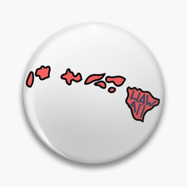 Item preview, Hawaii  designed and sold by SmplyFangirl.