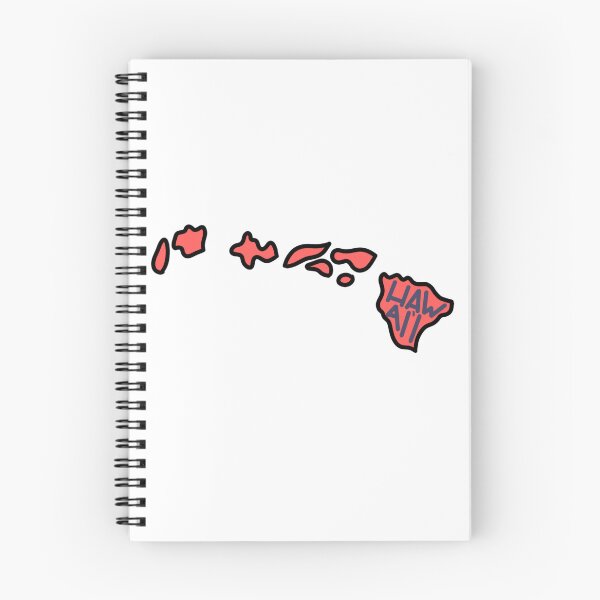 Item preview, Hawaii  designed and sold by SmplyFangirl.