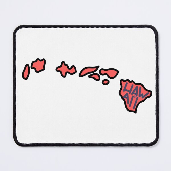 Item preview, Hawaii designed and sold by SmplyFangirl.