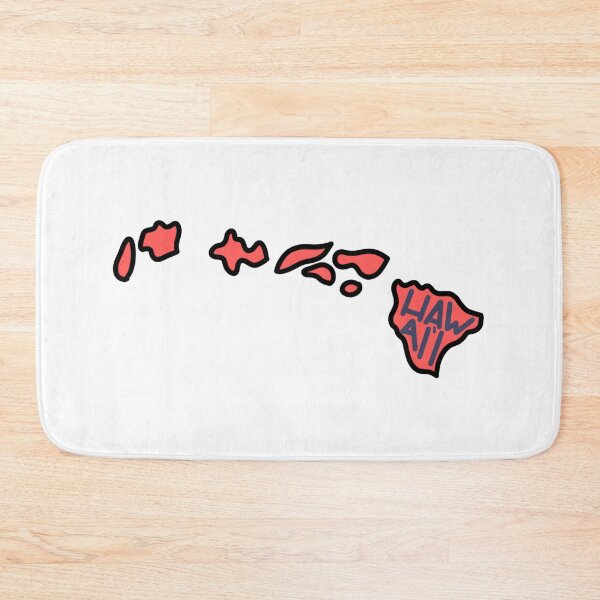 Item preview, Hawaii  designed and sold by SmplyFangirl.