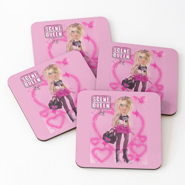 Item preview, scenecore bratz designed and sold by spoiledbratz.