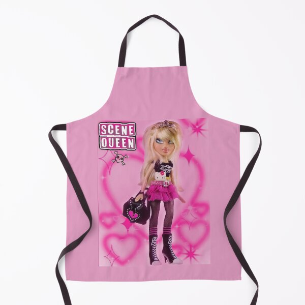 Item preview, scenecore bratz designed and sold by spoiledbratz.