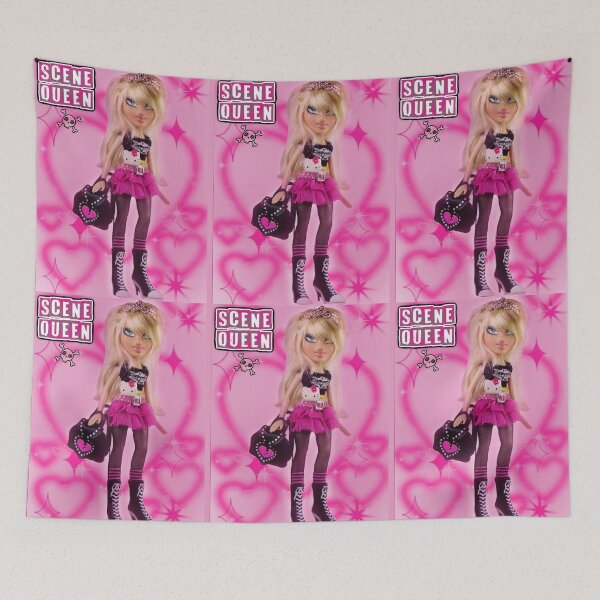 Item preview, scenecore bratz designed and sold by spoiledbratz.