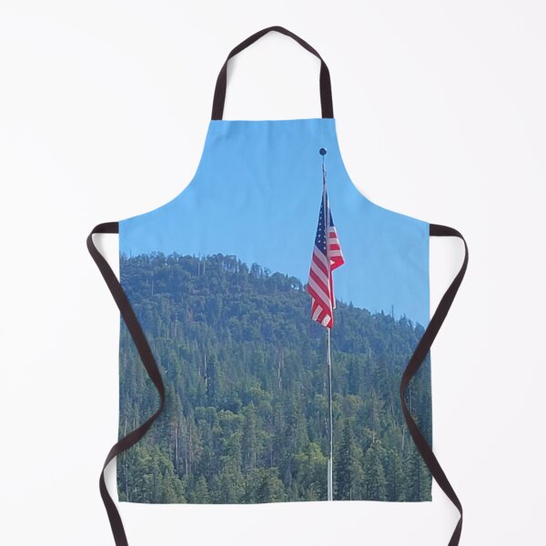 Item preview, american flag designed and sold by Bethan Rose Studio.