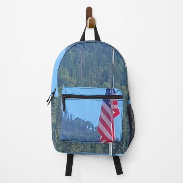 Item preview, american flag designed and sold by Bethan Rose Studio.