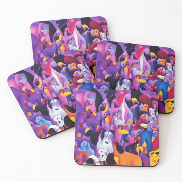 Item preview, Dogs designed and sold by imcold-store.