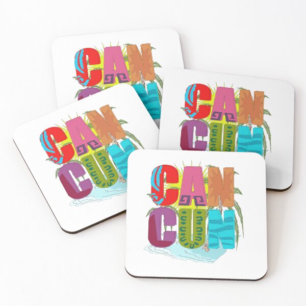 Item preview, Cancun - Mexico Travel-Mexico Vacation designed and sold by alayal57.
