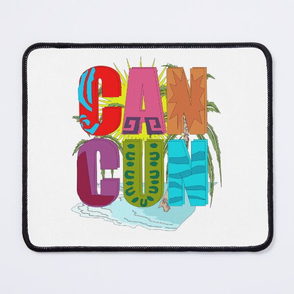 Item preview, Cancun - Mexico Travel-Mexico Vacation designed and sold by alayal57.