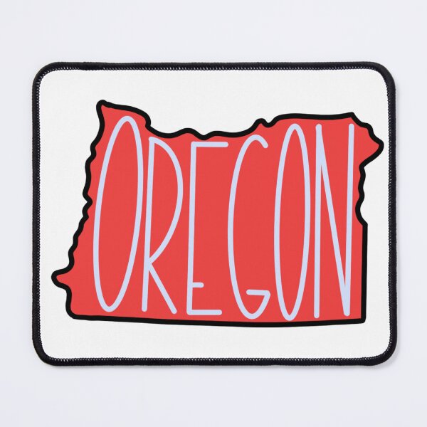 Item preview, Oregon designed and sold by SmplyFangirl.