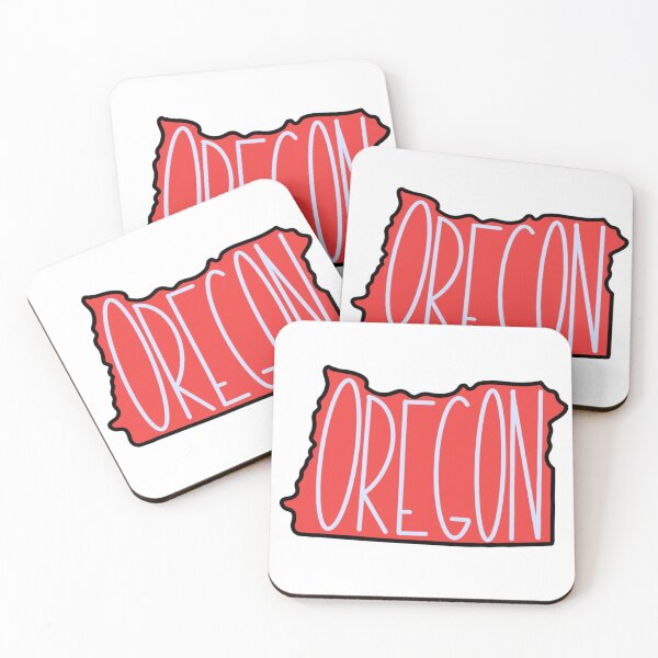 Item preview, Oregon designed and sold by SmplyFangirl.