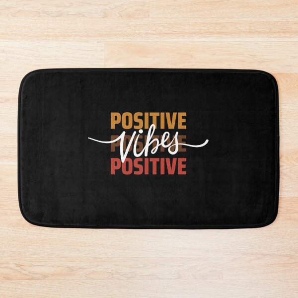 Item preview, Positive Vibes Motivational Quote Healthy Mind, Mindset designed and sold by hiunlimit.