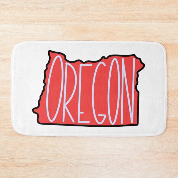 Item preview, Oregon designed and sold by SmplyFangirl.