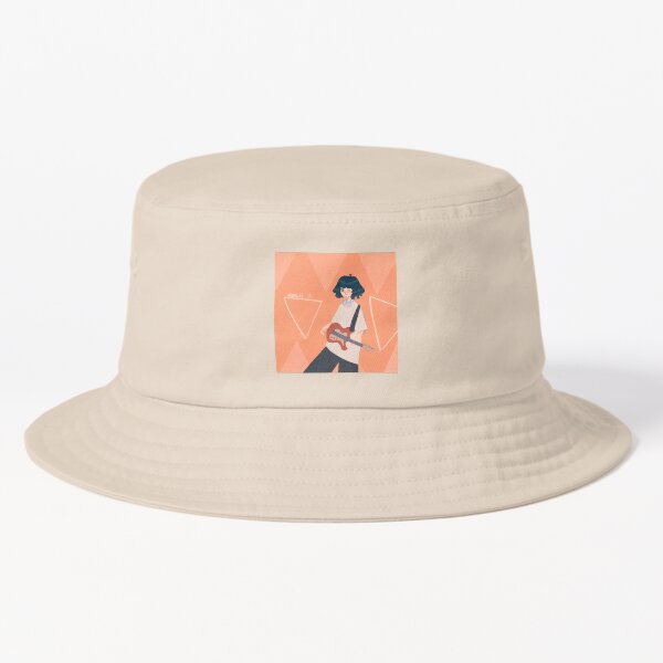 90s Beatles vintage bucket hat