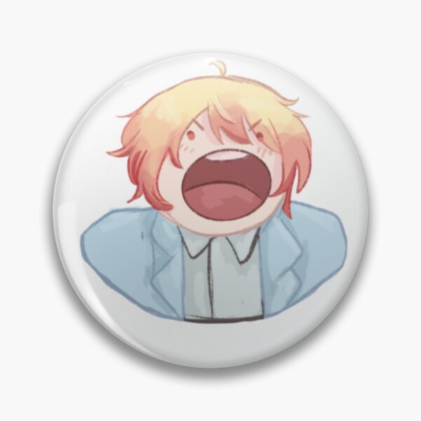 Item preview, Tsukasa Tenma PopCat Meme designed and sold by ProSekaiFan.