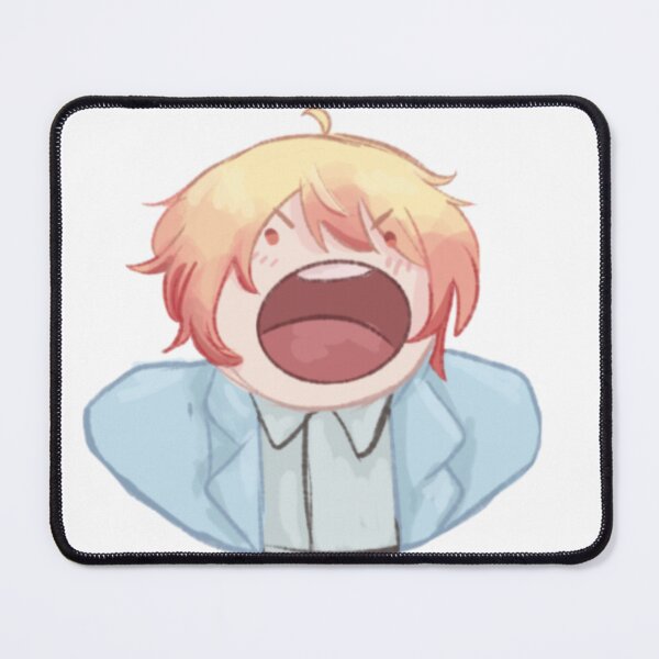 Item preview, Tsukasa Tenma PopCat Meme designed and sold by ProSekaiFan.