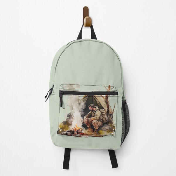 Item preview, Camp designed and sold by Paninato.