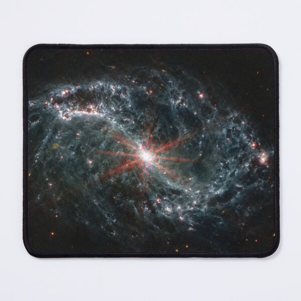 Item preview, James Webb Space NGC 7496 (James Webb/JWST) designed and sold by PaintLabs.