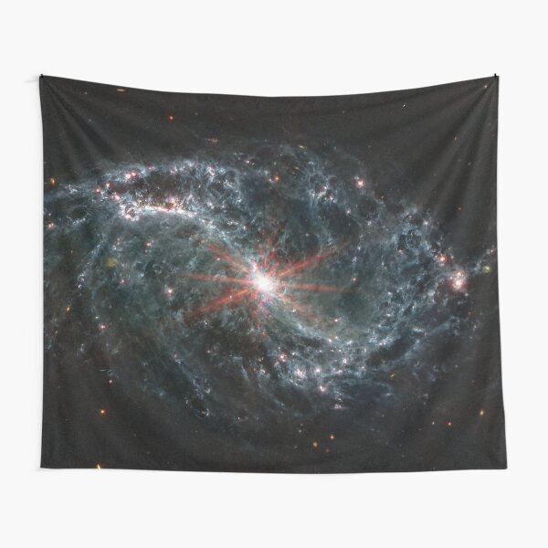 Item preview, James Webb Space NGC 7496 (James Webb/JWST) designed and sold by PaintLabs.
